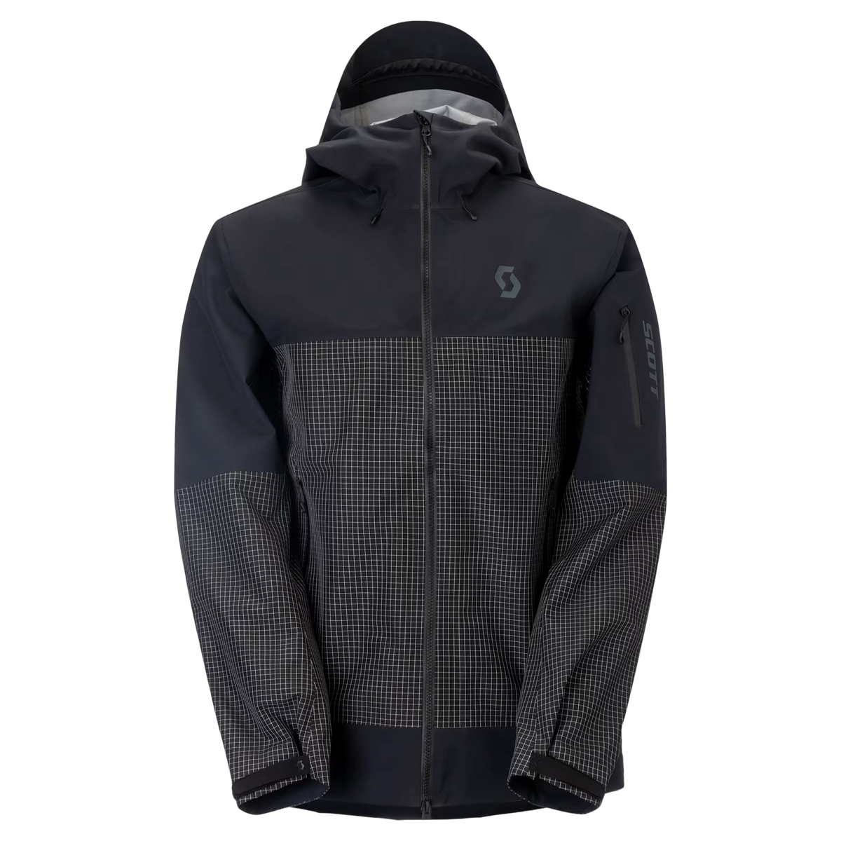 Scott Jacket M's Explorair 3L