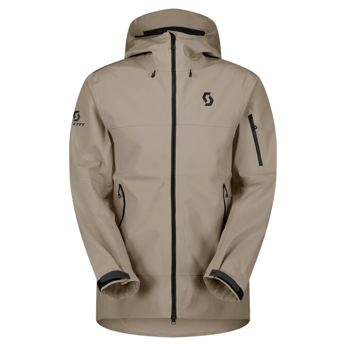 Scott Jacket M's Explorair 3L