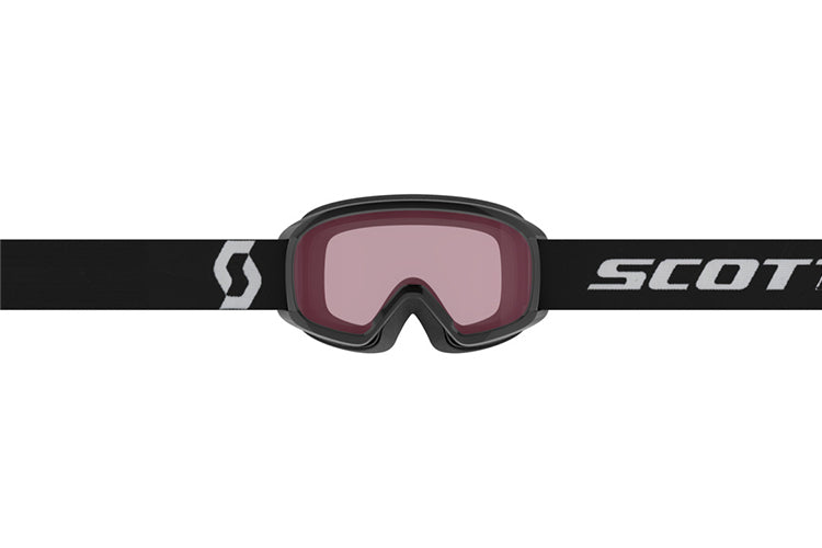 Scott Jr Witty SGL Mineral Black:White 2