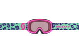 Scott Jr Witty SGL Mint Green:Neon Pink 2