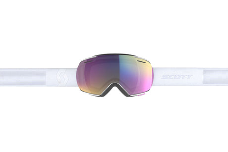 Scott Linx Mineral White 2