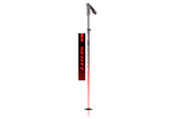 Scott Scrapper Adjust SRS Black Red 2