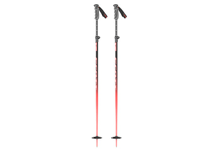 Scott Scrapper Adjust SRS Black Red