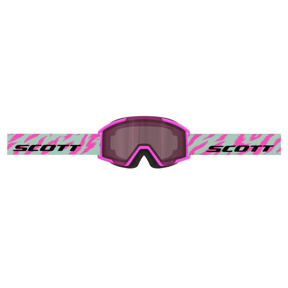 Scott Shield Jr.