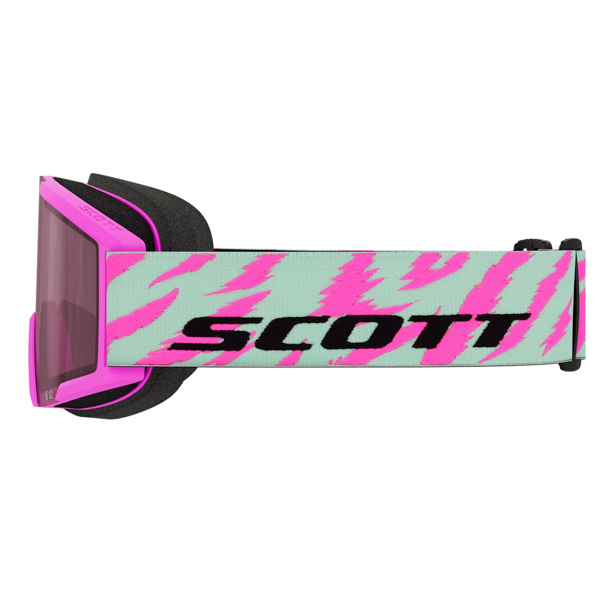 Scott Shield Jr.