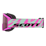 Scott Shield Jr.
