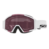 Scott Shield Jr.