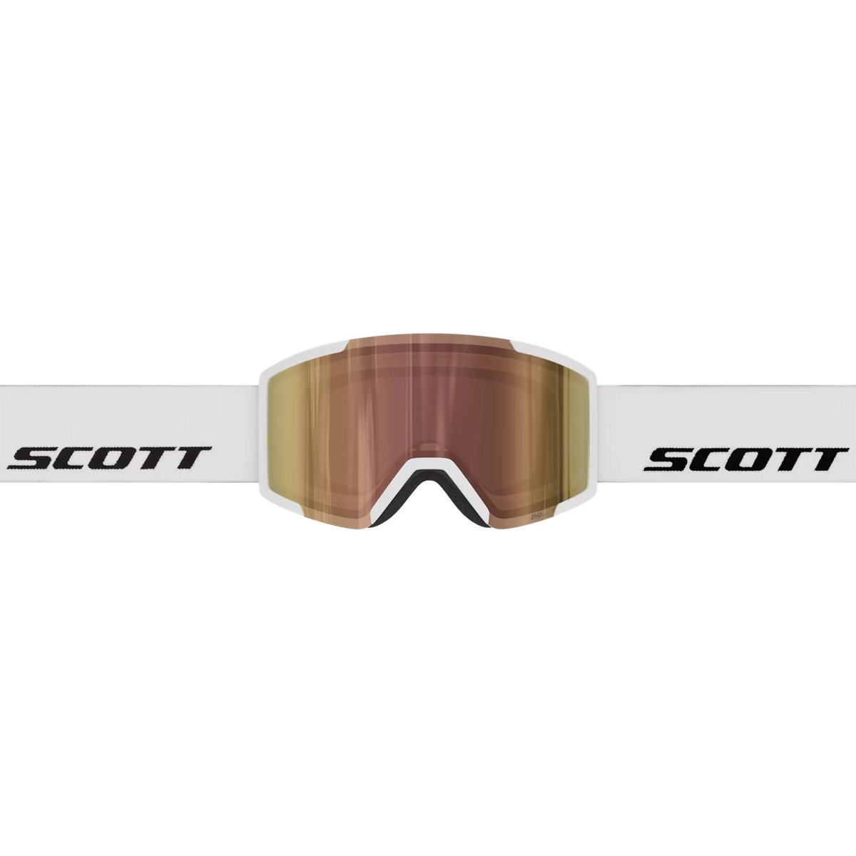 Scott Shield LS