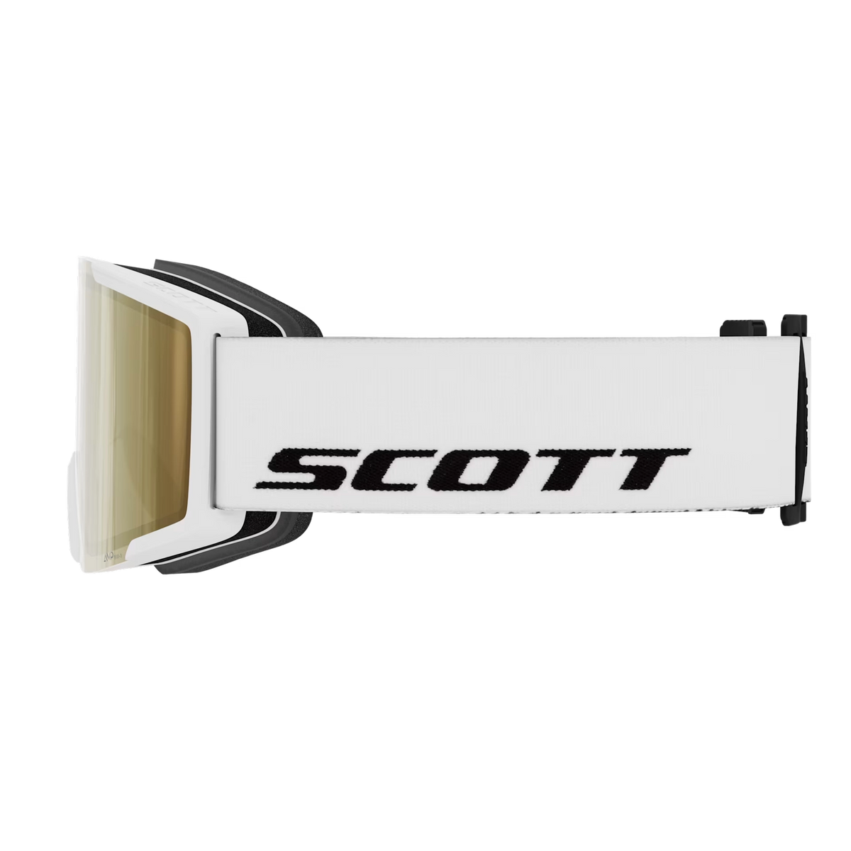 Scott Shield LS
