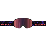 Scott Shield
