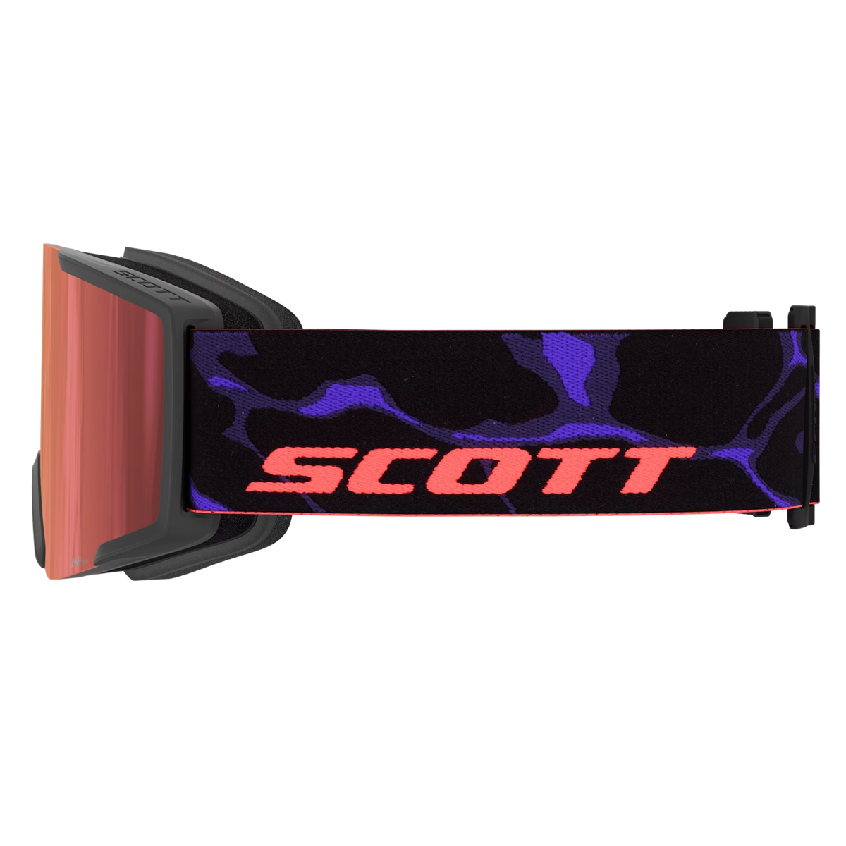 Scott Shield