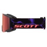 Scott Shield