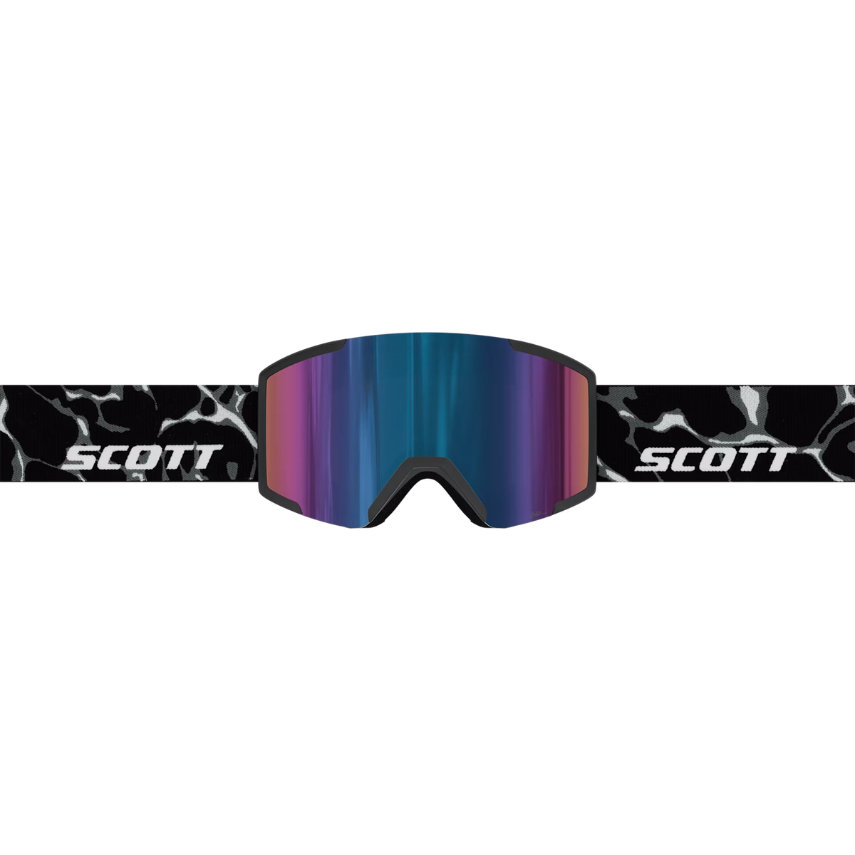 Scott Shield
