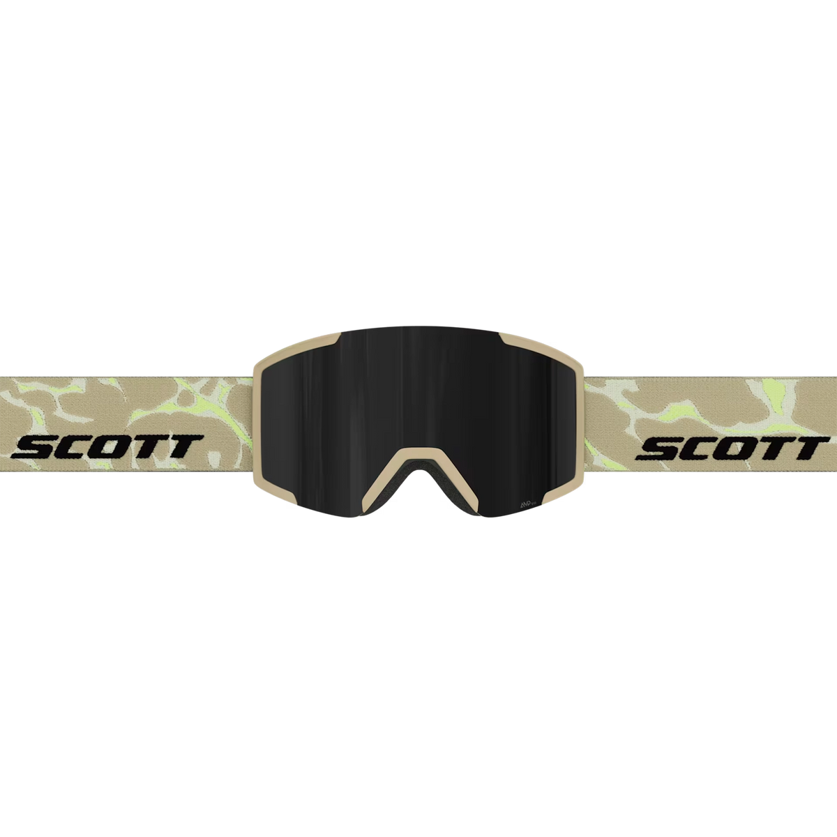 Scott Shield