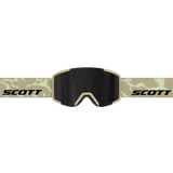 Scott Shield