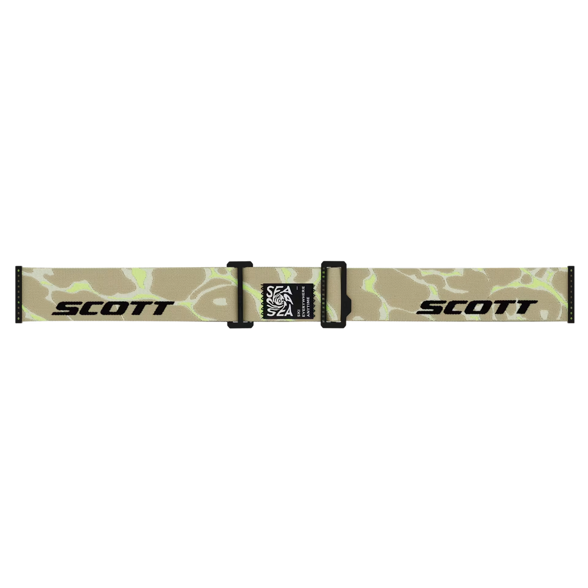Scott Shield