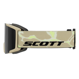 Scott Shield