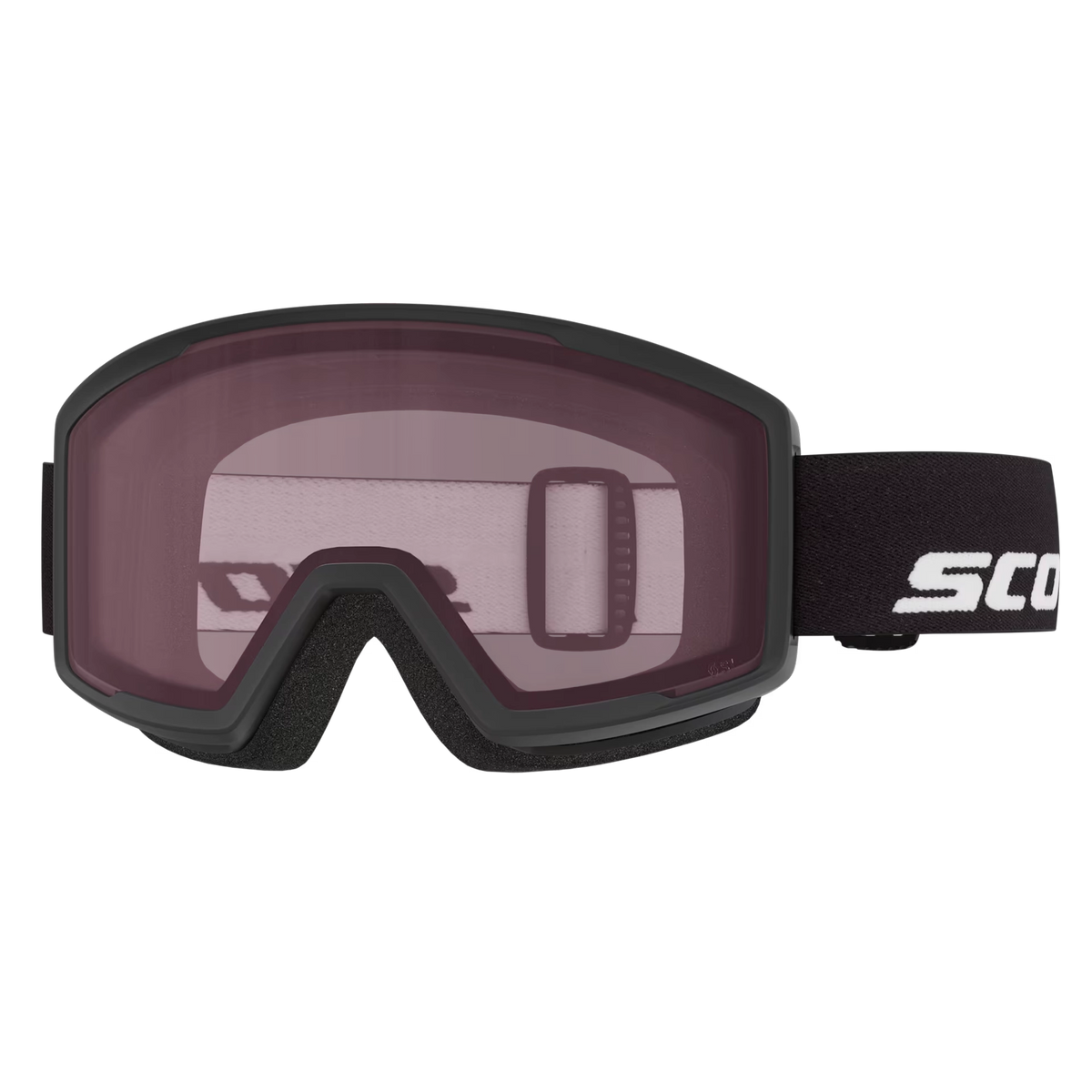 Scott Trace Compact