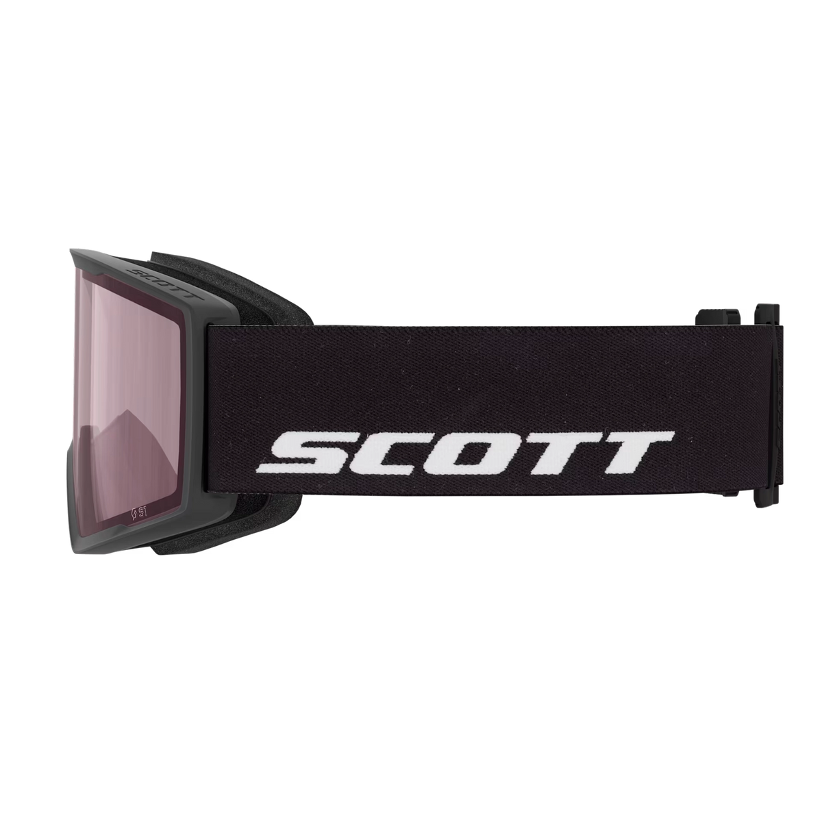 Scott Trace