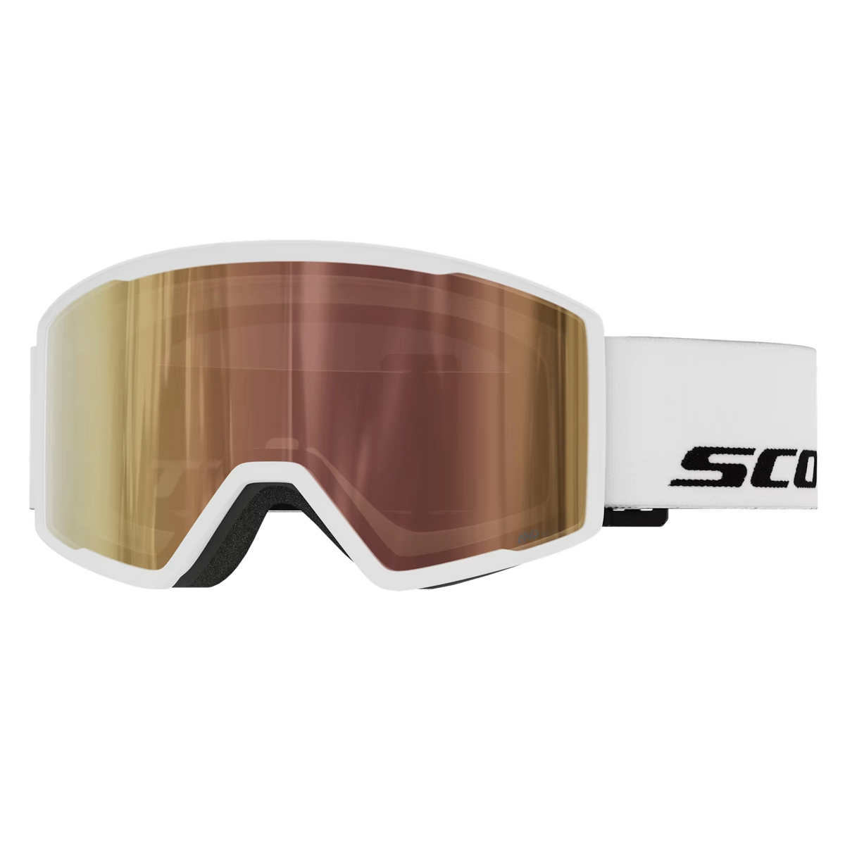 Scott Trace Pro LS