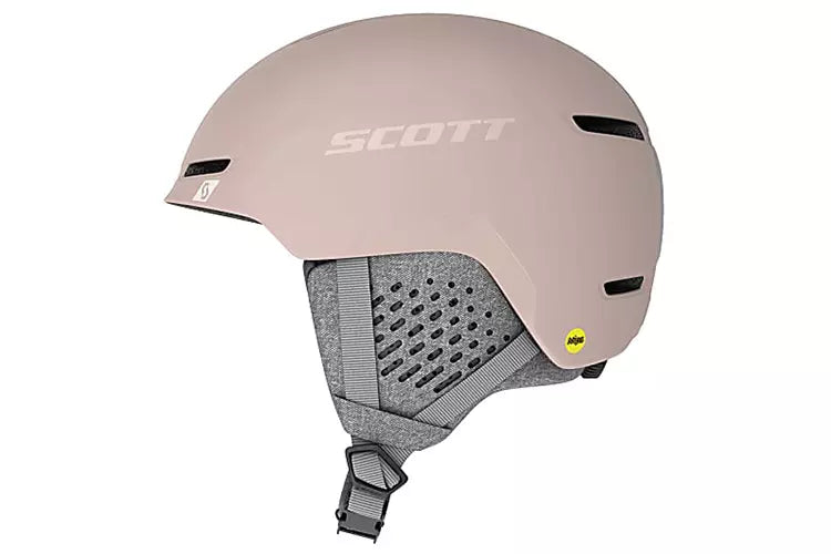 Scott Track Plus