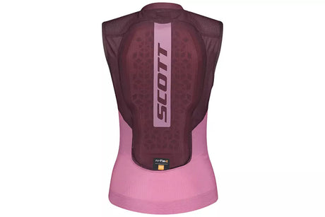 Scott AirFlex W´s Light Vest Protector