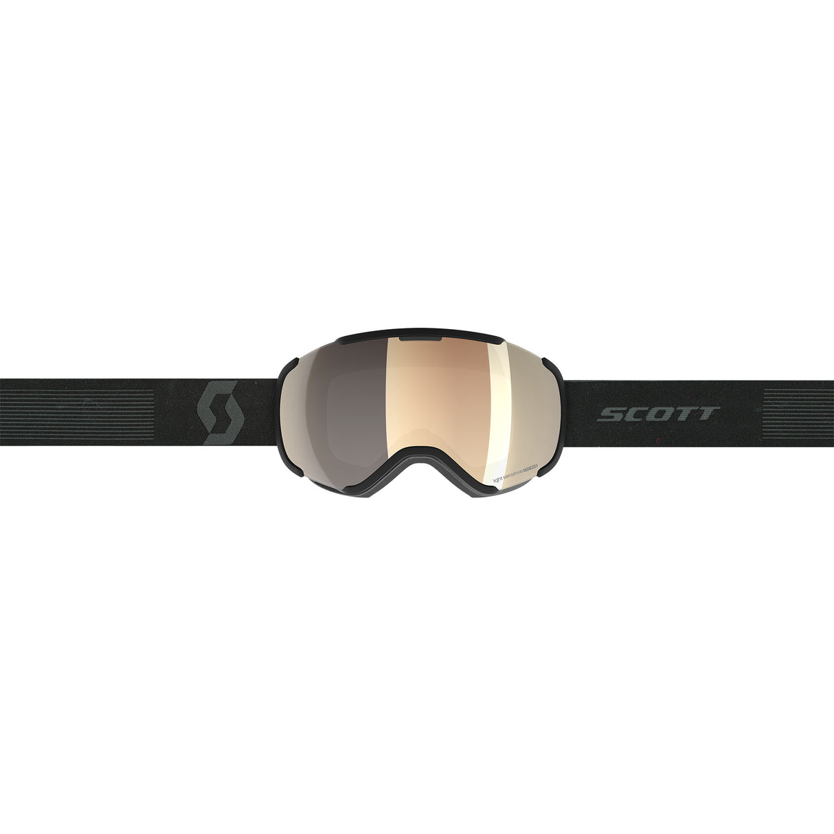 Scott Faze II LS