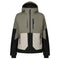 Scott Jacket Jr Vertic Dryo