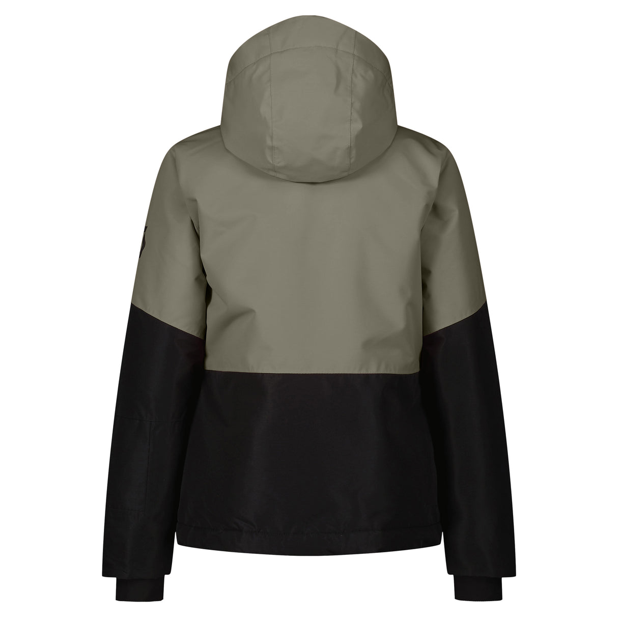 Scott Jacket Jr Vertic Dryo