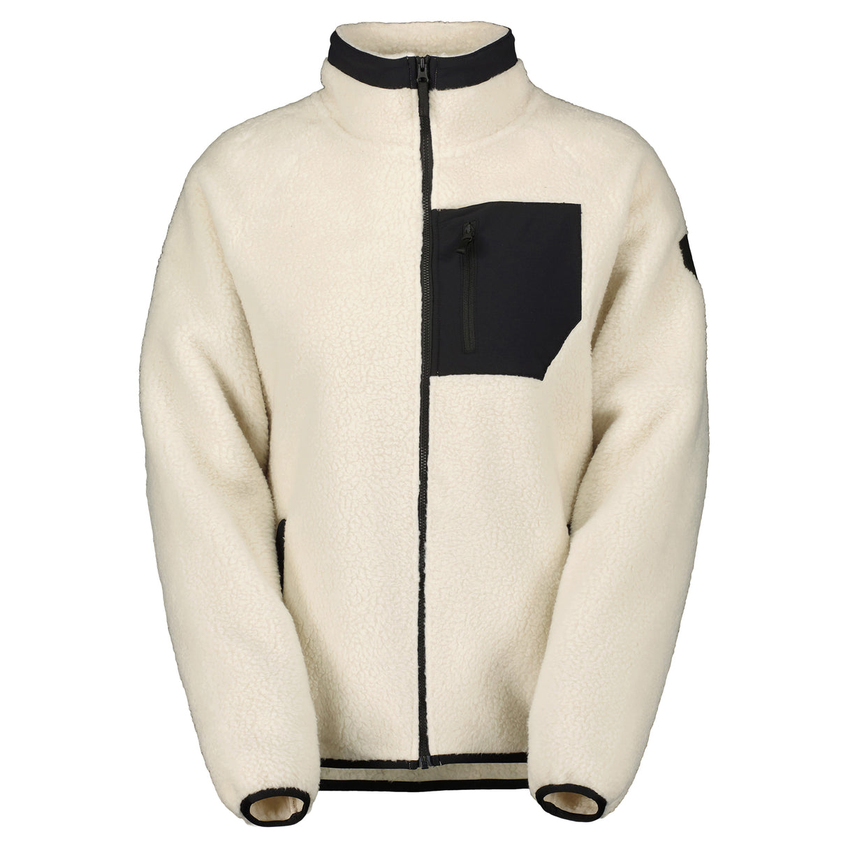 Scott Jacket W´s Defined Heritage Pile