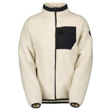 Scott Jacket W´s Defined Heritage Pile