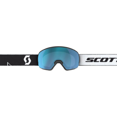 Scott Sphere OTG