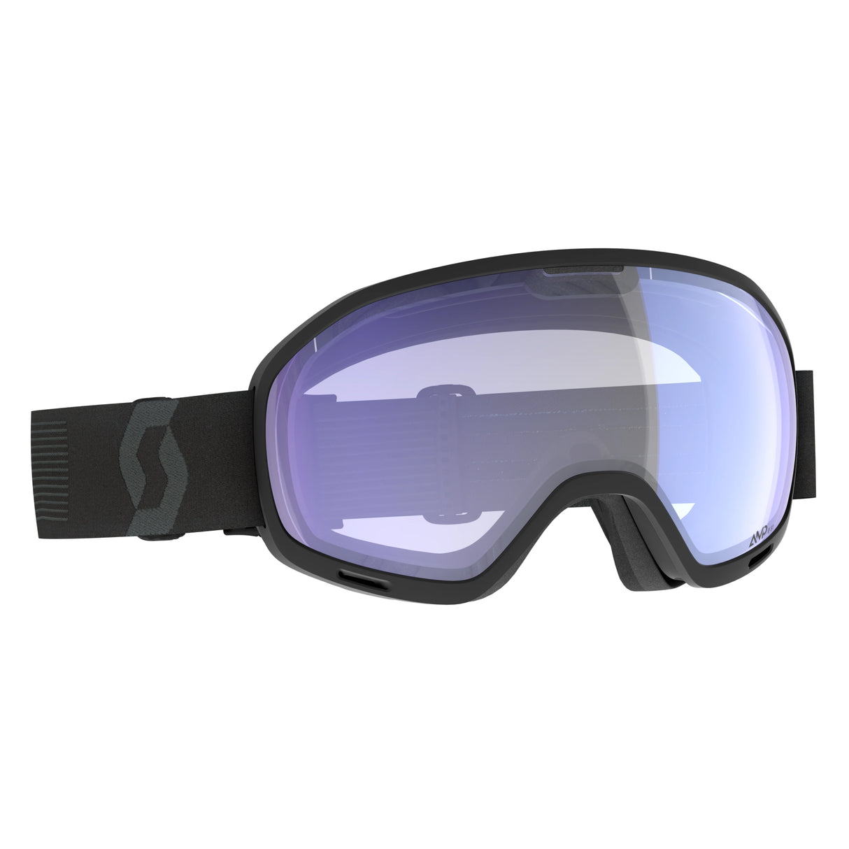 Scott Unlimited II OTG