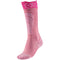 Sidas Ski Merino Jr Socks Rose