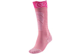 Sidas Ski Merino Jr Socks Rose