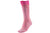 Sidas Ski Merino Jr Socks Rose