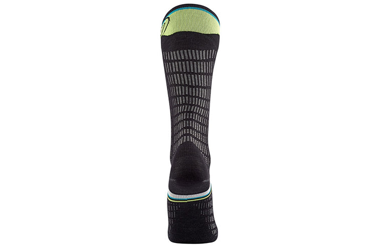 Sidas Ski Ultrafit Race Socks Svart 2