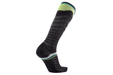 Sidas Ski Ultrafit Race Socks Svart 3