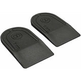 Hårdt løft af sidens hæl