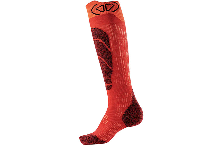 Sidas Ski Merino Jr Socks