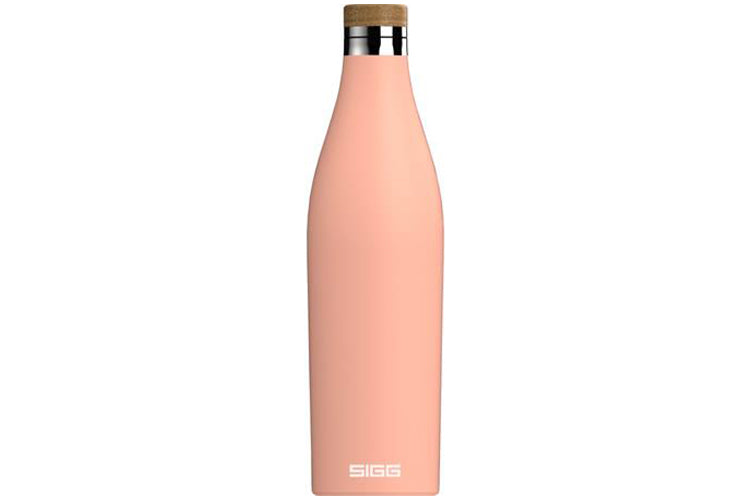 Sigg Meridian Rosa