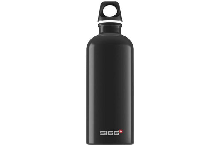 Sigg Traveller Svart