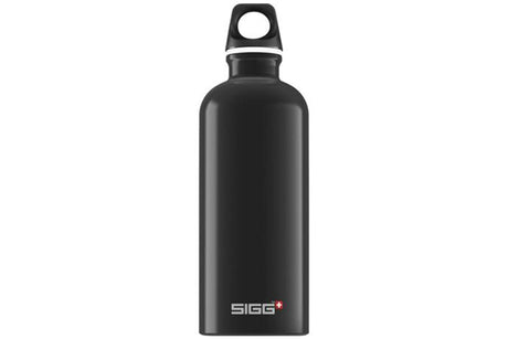 Sigg Traveller Svart