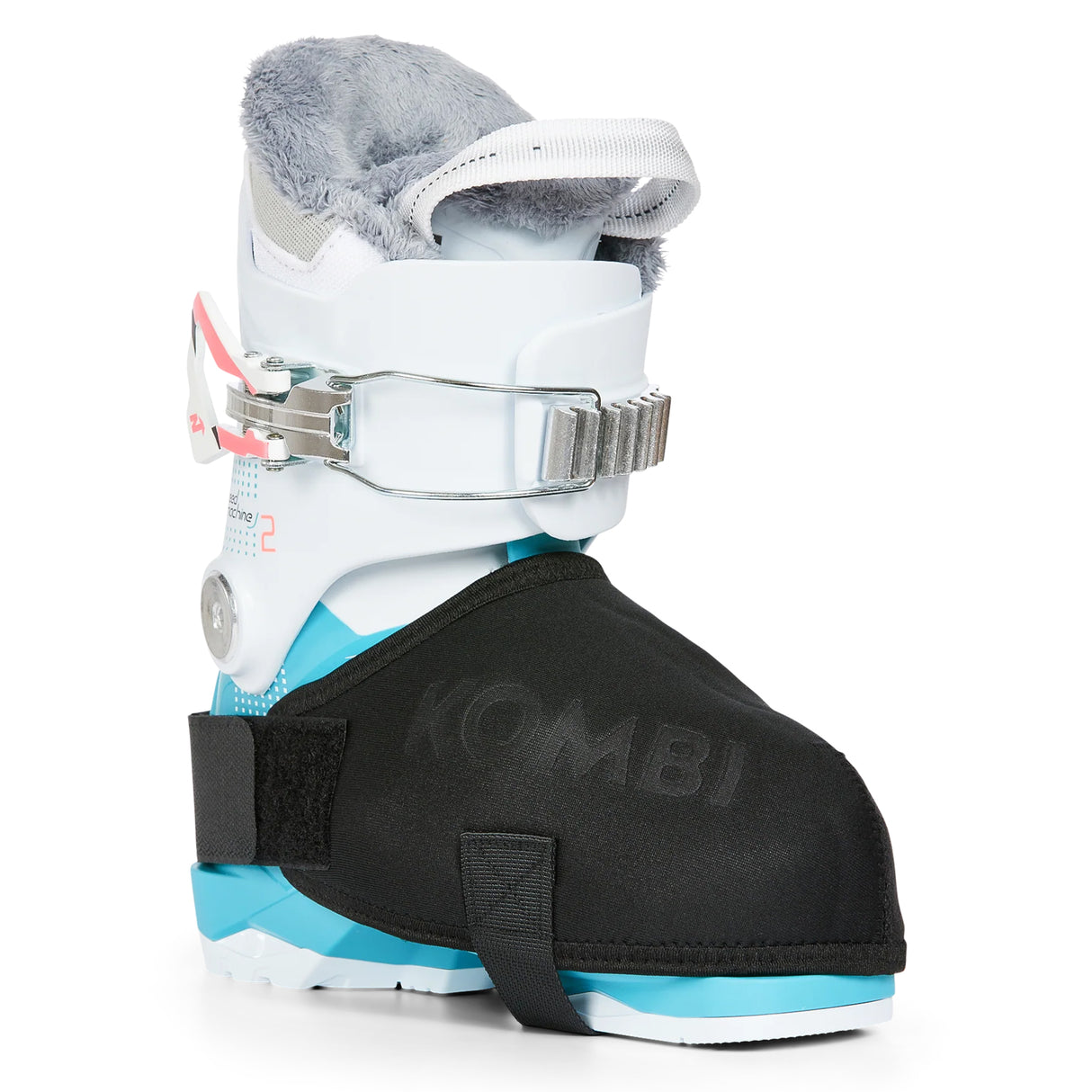 Kombi Ski Boot Warmers Jr