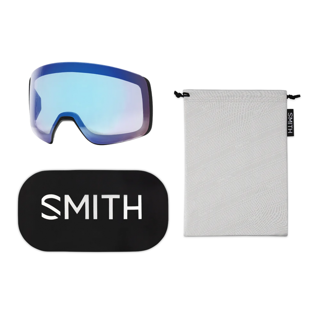 Smith 4D Mag