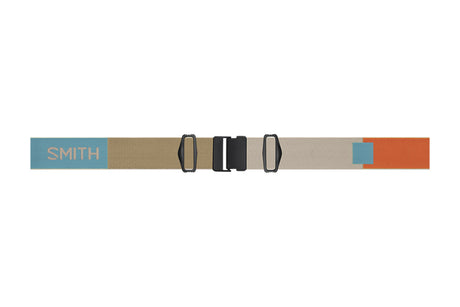 Smith I-O Mag Storm Colorblock 2