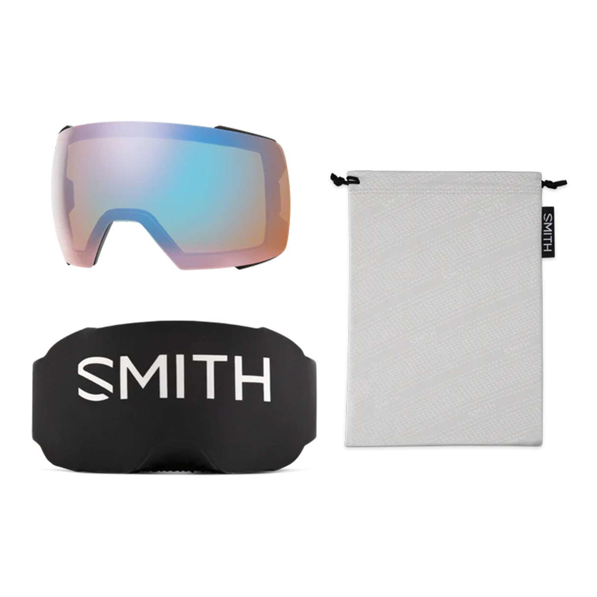 Smith I/O Mag XL
