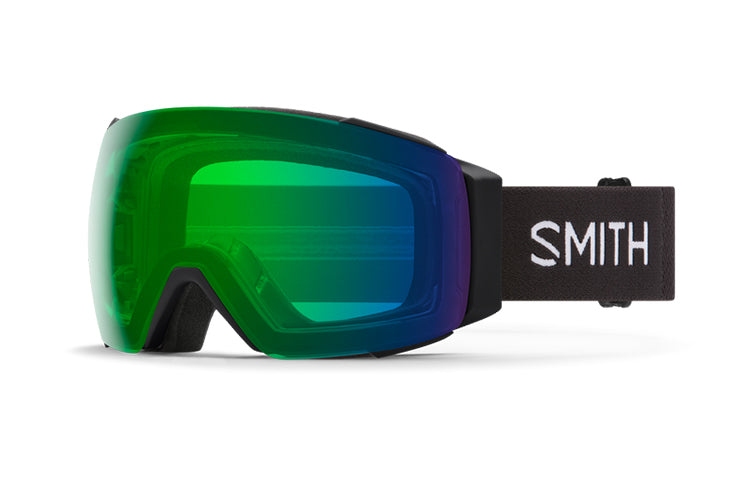 Smith I:O Mag Black