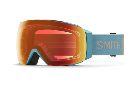 Smith I:O Mag Storm Colorblock