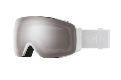 Smith I:O Mag White Vapor Sun Platinum 1